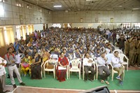 PSV Garuda Vega Success Tour Photos